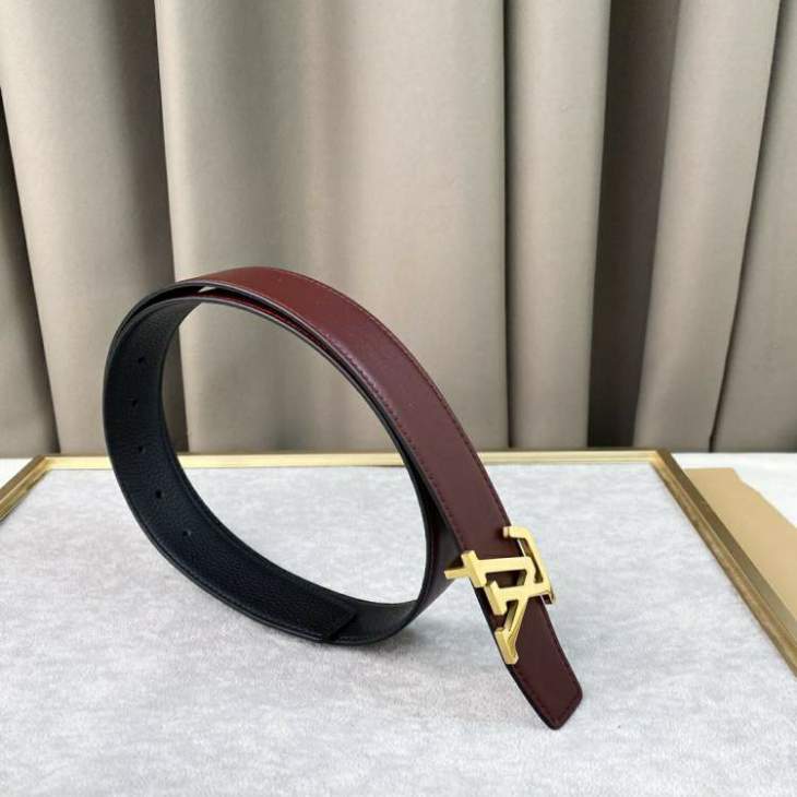 Picture of Louis Vuitton Belts _SKUfw139062804fw
